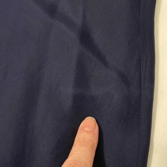 Silk Top - Picture 3 of 5